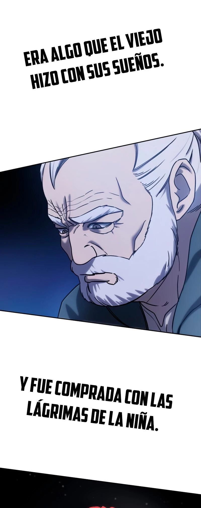 El maestro de la espada acogedor de estrellas Capítulo 5 - Page 112