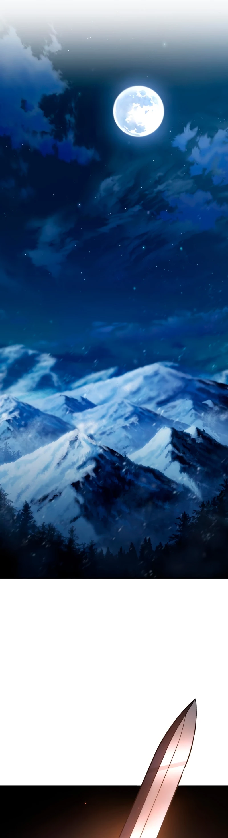 El maestro de la espada acogedor de estrellas Capítulo 5 - Page 116