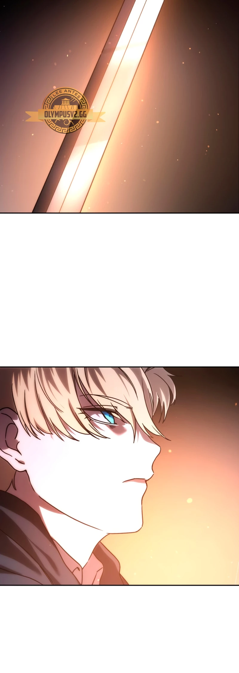 El maestro de la espada acogedor de estrellas Capítulo 5 - Page 117