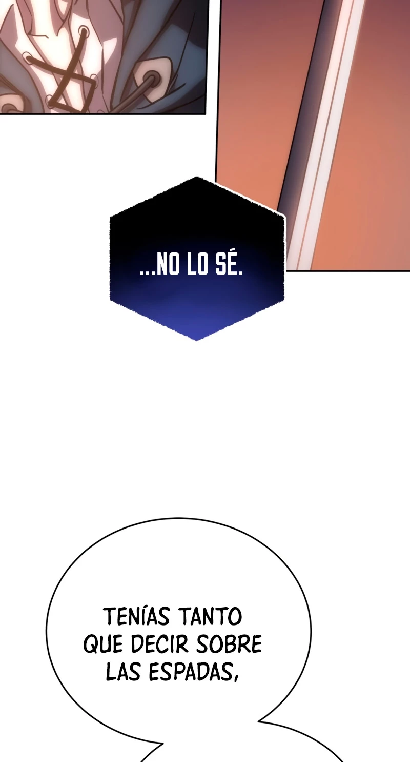 El maestro de la espada acogedor de estrellas Capítulo 5 - Page 120