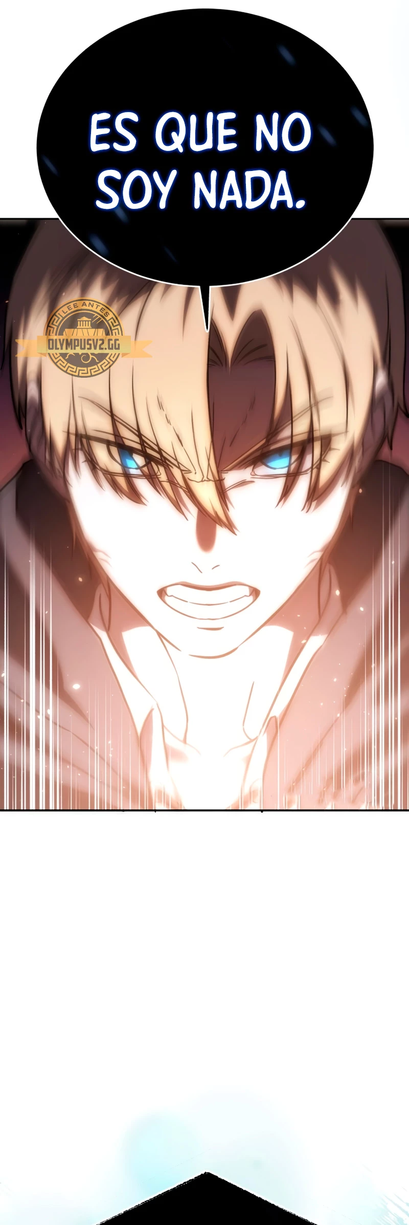 El maestro de la espada acogedor de estrellas Capítulo 5 - Page 126