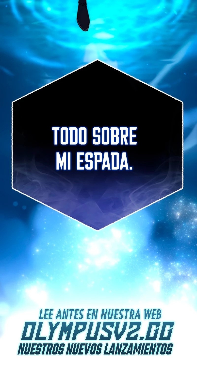 El maestro de la espada acogedor de estrellas Capítulo 5 - Page 129