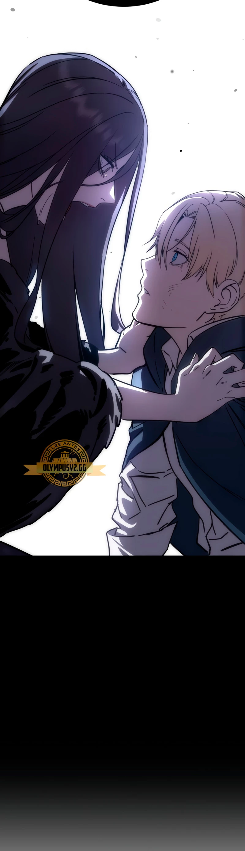 El maestro de la espada acogedor de estrellas Capítulo 5 - Page 16