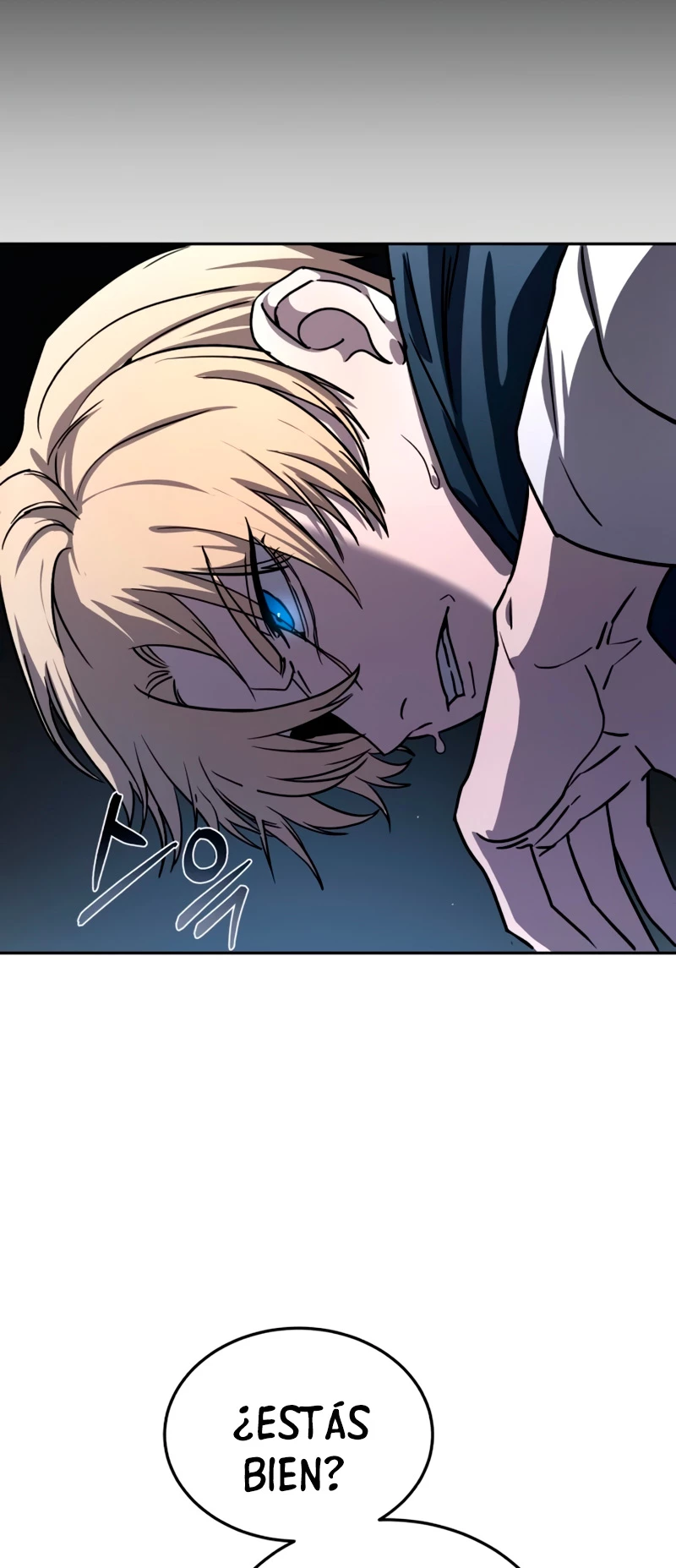 El maestro de la espada acogedor de estrellas Capítulo 5 - Page 17