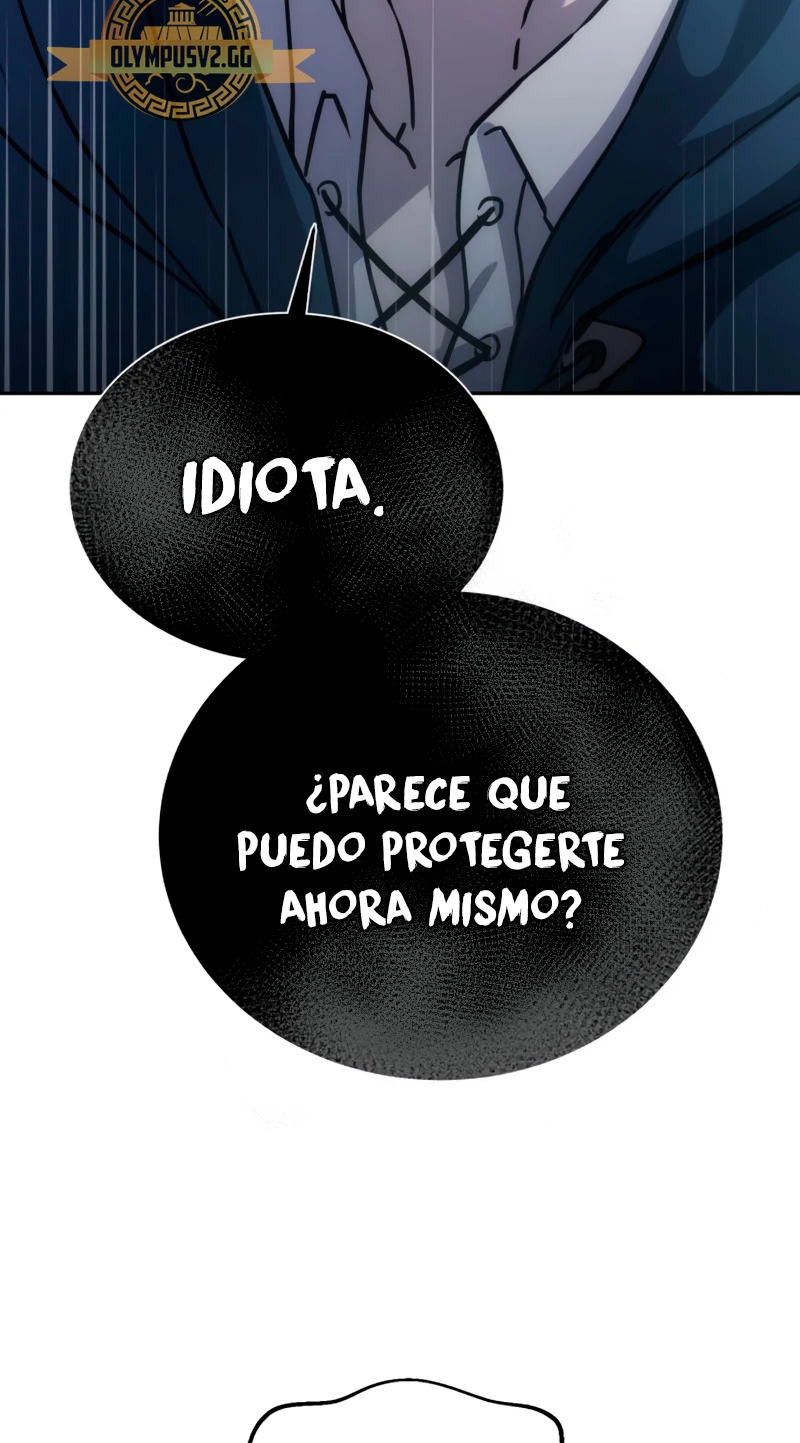 El maestro de la espada acogedor de estrellas Capítulo 5 - Page 37