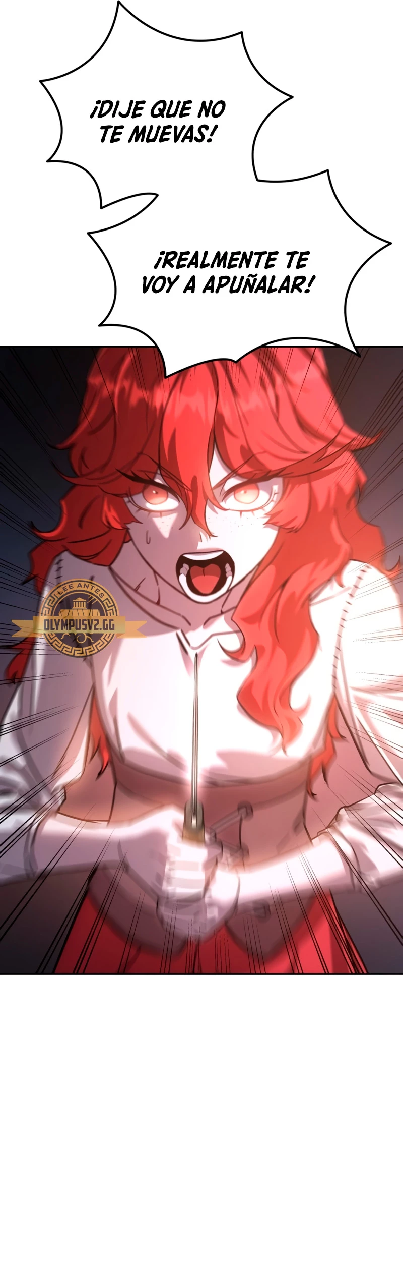 El maestro de la espada acogedor de estrellas Capítulo 5 - Page 45