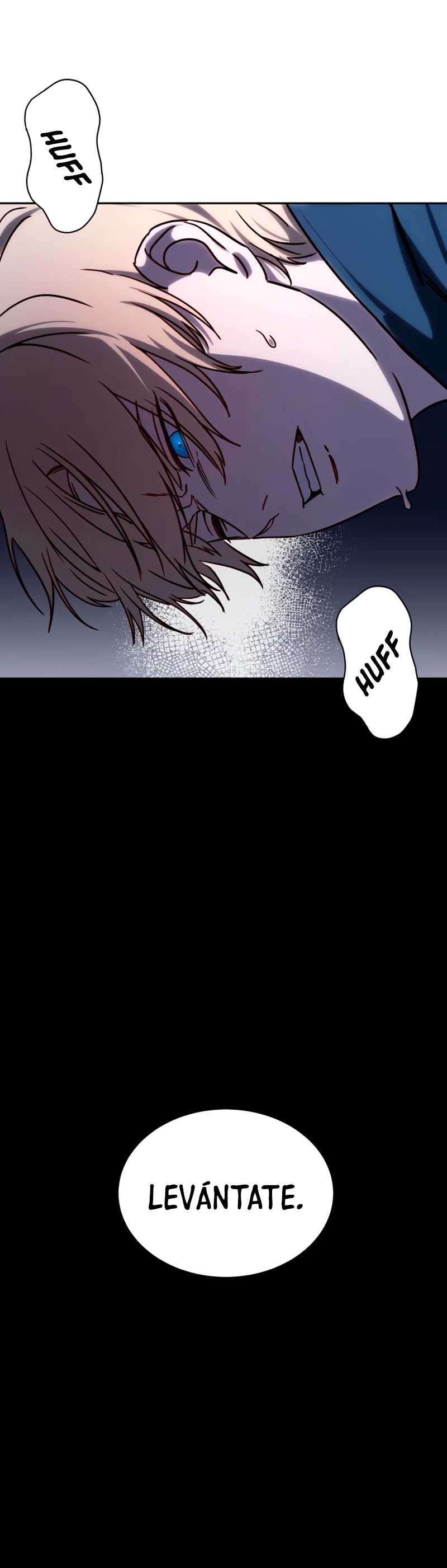 El maestro de la espada acogedor de estrellas Capítulo 5 - Page 5