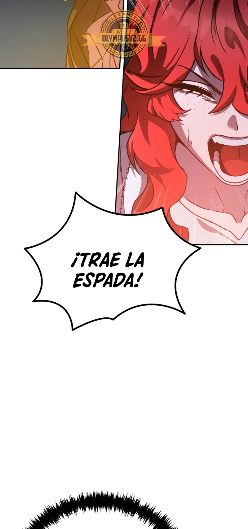 El maestro de la espada acogedor de estrellas Capítulo 5 - Page 52