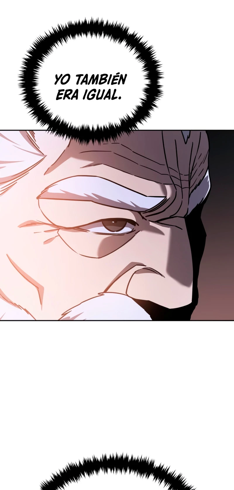 El maestro de la espada acogedor de estrellas Capítulo 5 - Page 54