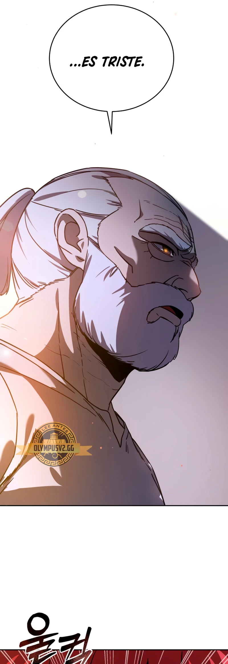 El maestro de la espada acogedor de estrellas Capítulo 5 - Page 56