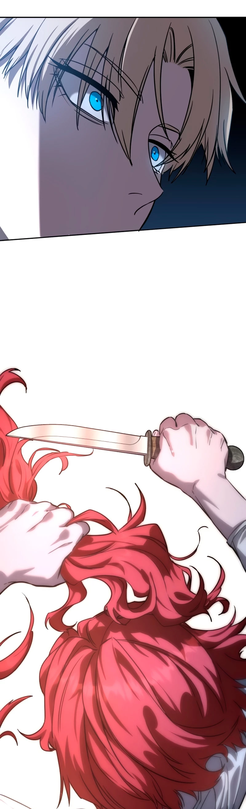 El maestro de la espada acogedor de estrellas Capítulo 5 - Page 60