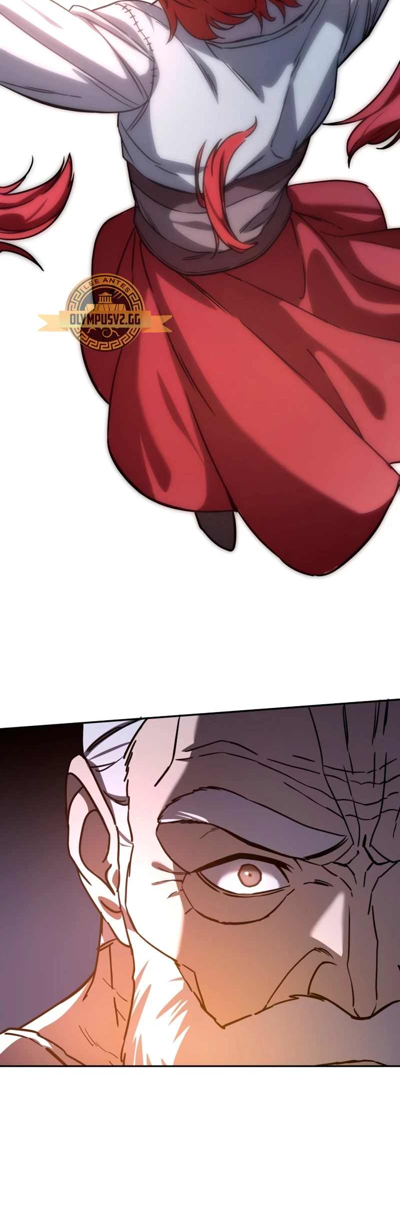 El maestro de la espada acogedor de estrellas Capítulo 5 - Page 61