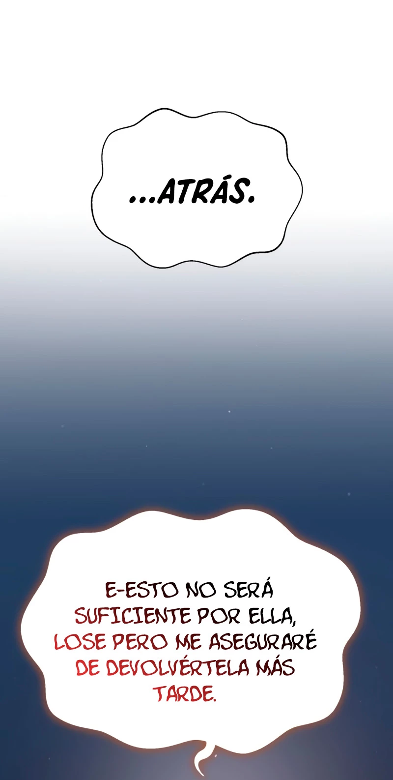 El maestro de la espada acogedor de estrellas Capítulo 5 - Page 62