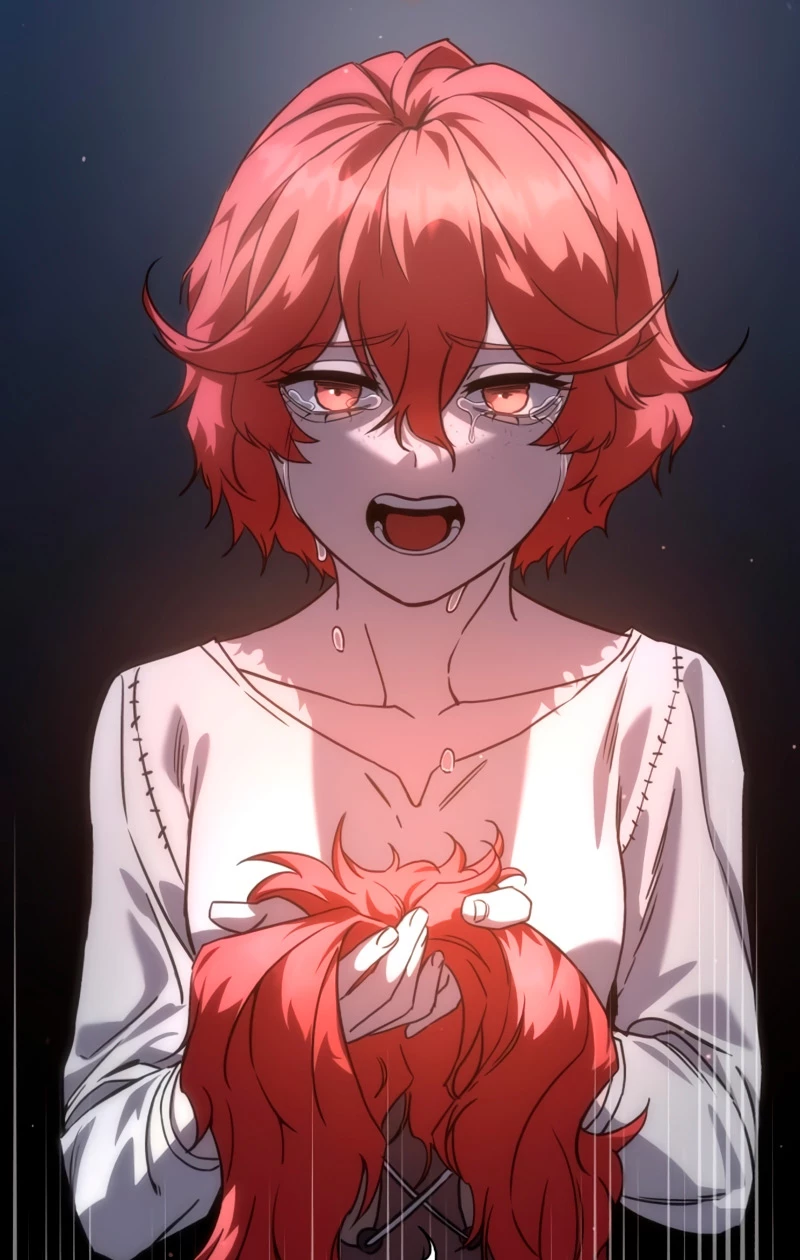 El maestro de la espada acogedor de estrellas Capítulo 5 - Page 63