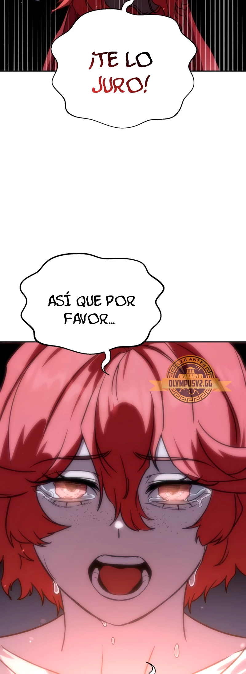 El maestro de la espada acogedor de estrellas Capítulo 5 - Page 64