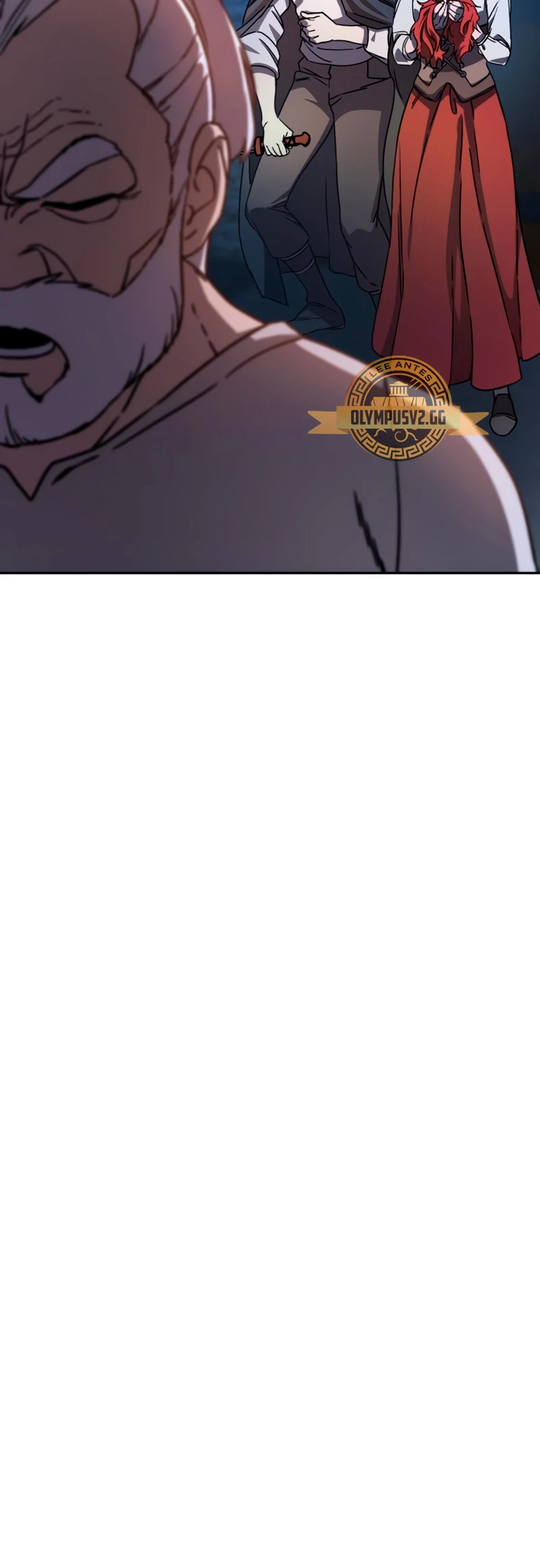 El maestro de la espada acogedor de estrellas Capítulo 5 - Page 71