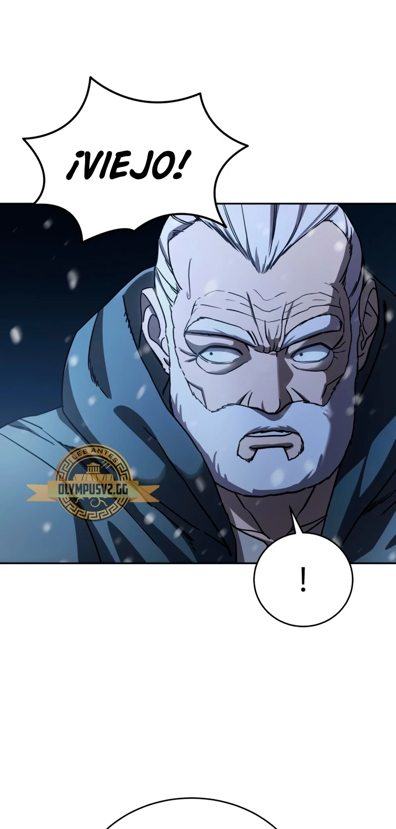 El maestro de la espada acogedor de estrellas Capítulo 5 - Page 74