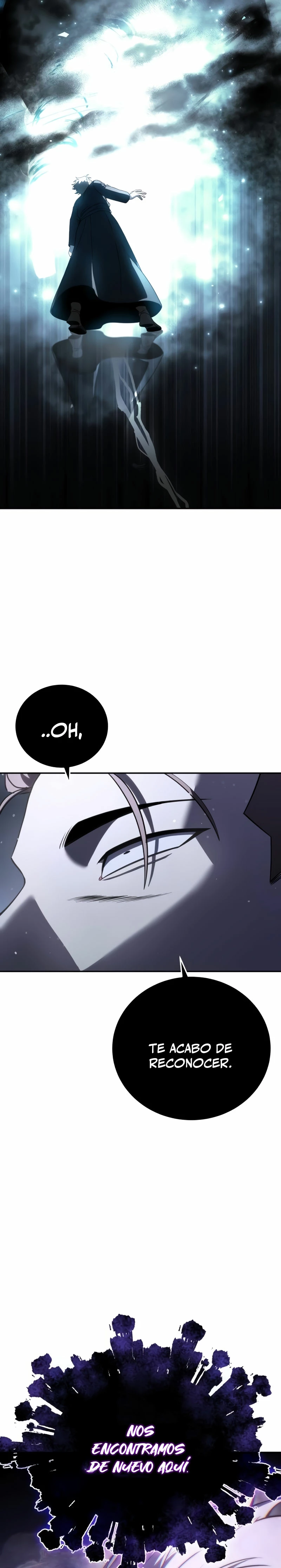 El maestro de la espada acogedor de estrellas Capítulo 50 - Page 18