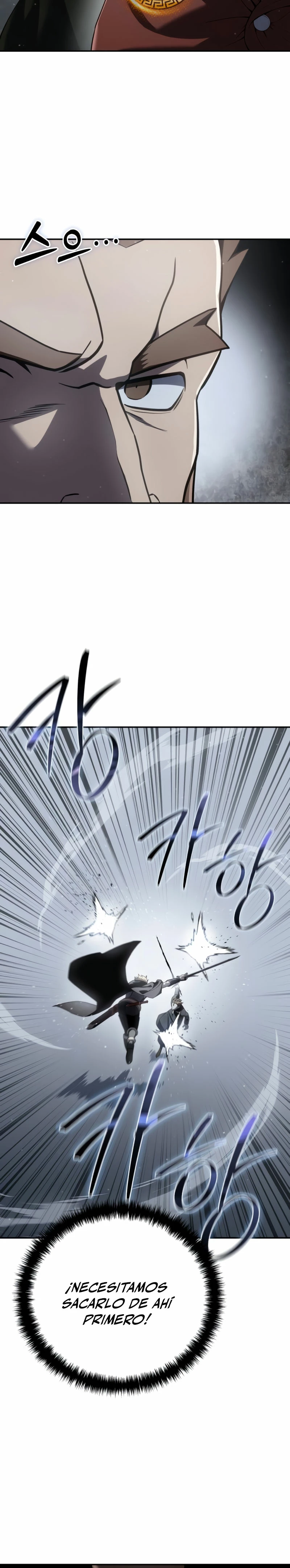 El maestro de la espada acogedor de estrellas Capítulo 50 - Page 24