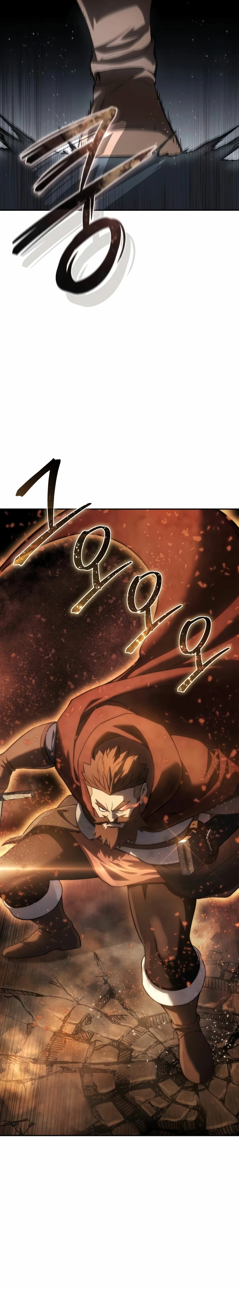 El maestro de la espada acogedor de estrellas Capítulo 50 - Page 25