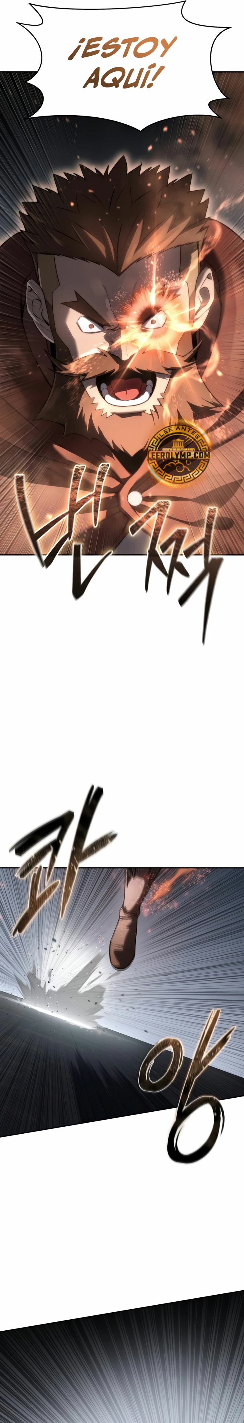 El maestro de la espada acogedor de estrellas Capítulo 50 - Page 26