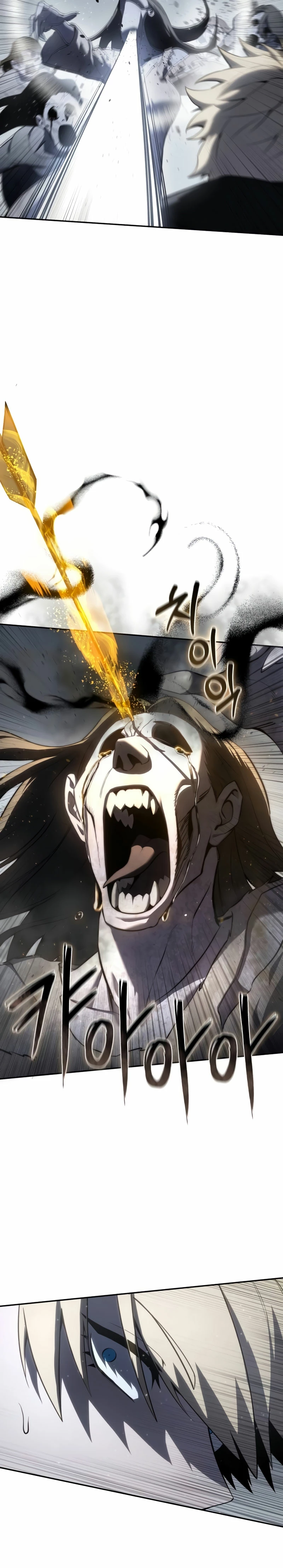 El maestro de la espada acogedor de estrellas Capítulo 50 - Page 33