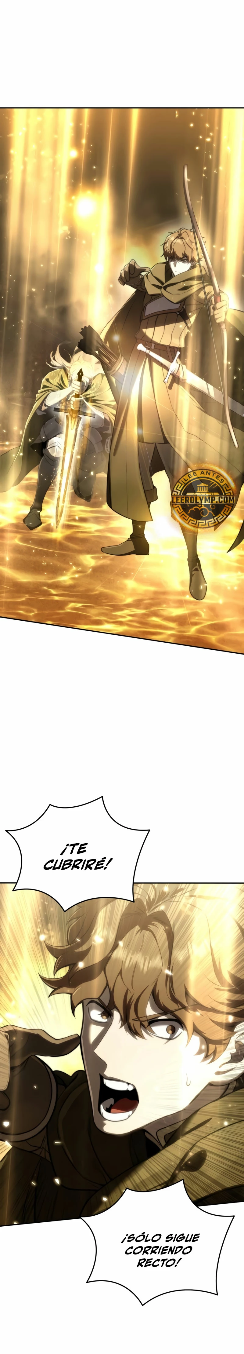 El maestro de la espada acogedor de estrellas Capítulo 50 - Page 34