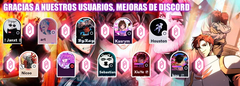 El maestro de la espada acogedor de estrellas Capítulo 50 - Page 46