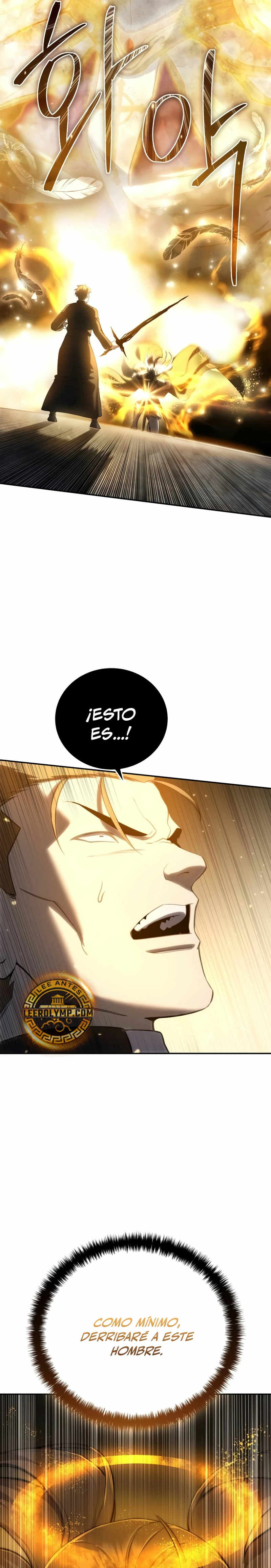 El maestro de la espada acogedor de estrellas Capítulo 50 - Page 8