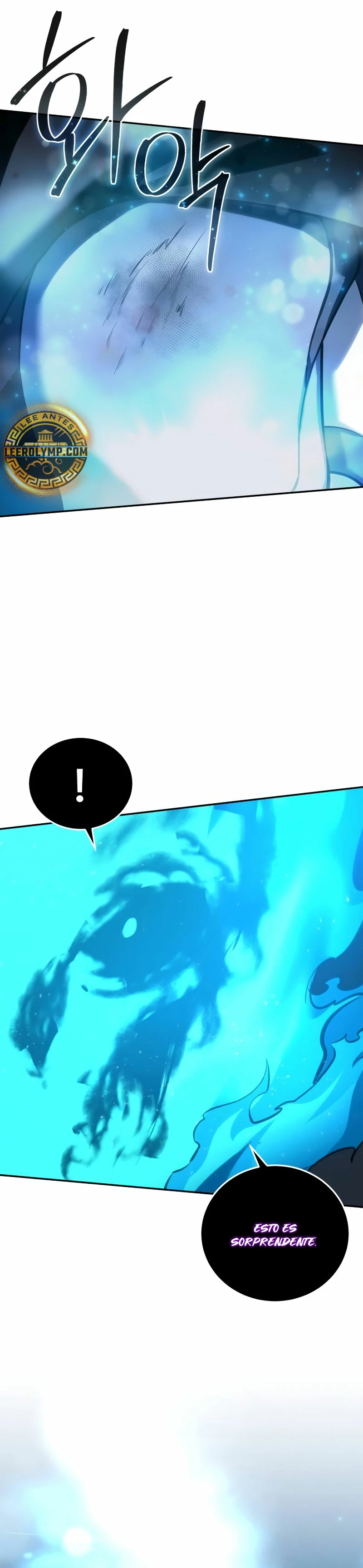 El maestro de la espada acogedor de estrellas Capítulo 51 - Page 38