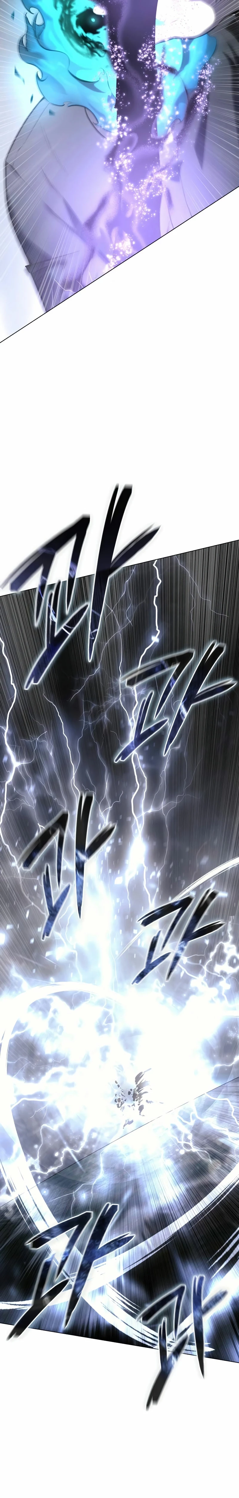 El maestro de la espada acogedor de estrellas Capítulo 52 - Page 10