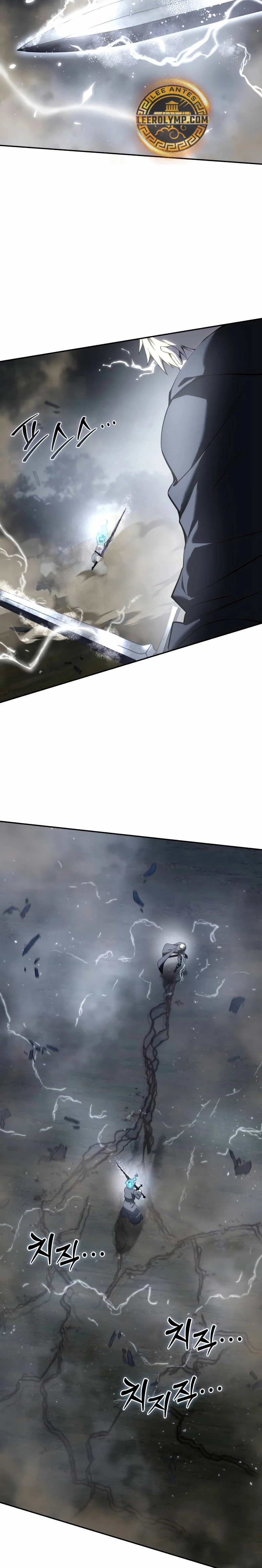 El maestro de la espada acogedor de estrellas Capítulo 52 - Page 12