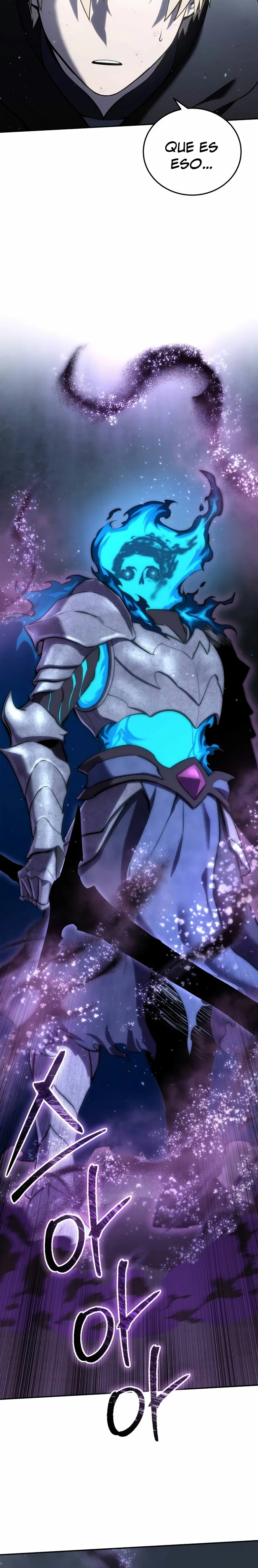 El maestro de la espada acogedor de estrellas Capítulo 52 - Page 16
