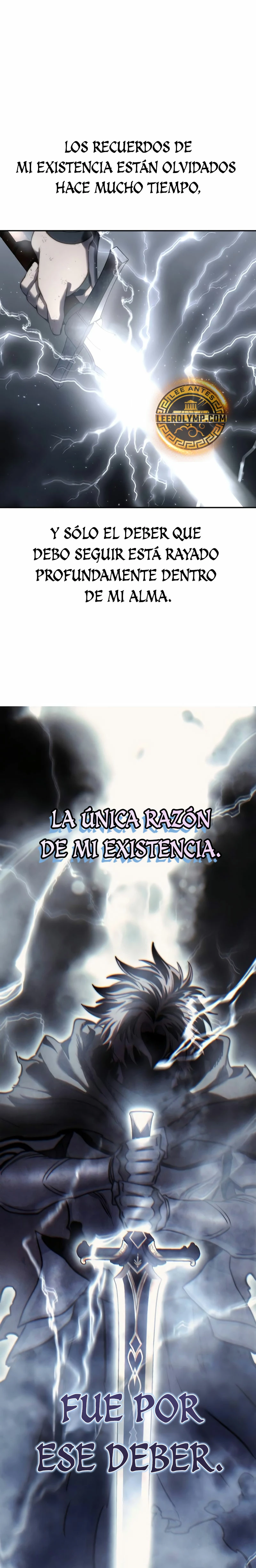 El maestro de la espada acogedor de estrellas Capítulo 52 - Page 27