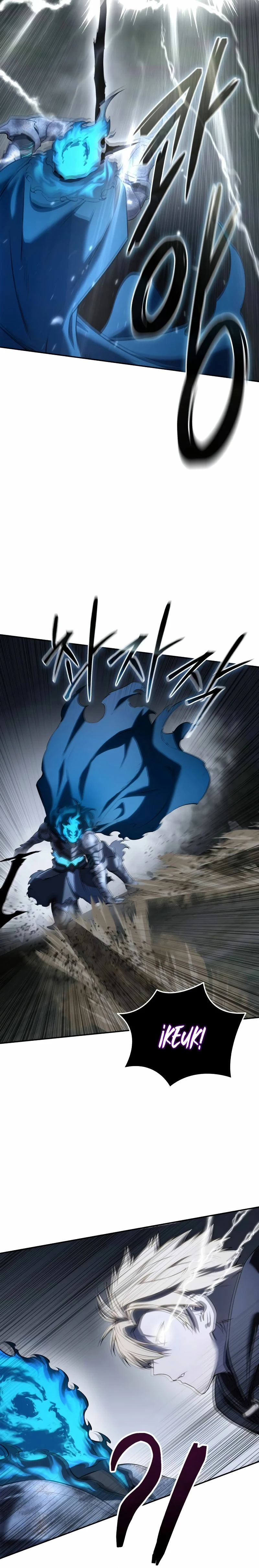 El maestro de la espada acogedor de estrellas Capítulo 52 - Page 31