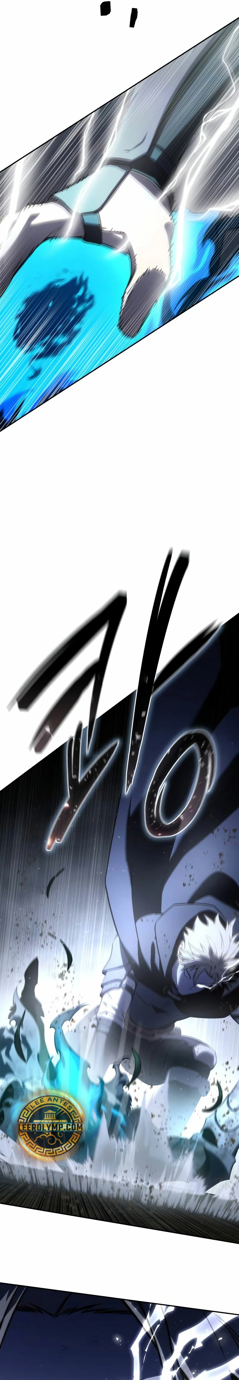 El maestro de la espada acogedor de estrellas Capítulo 52 - Page 32