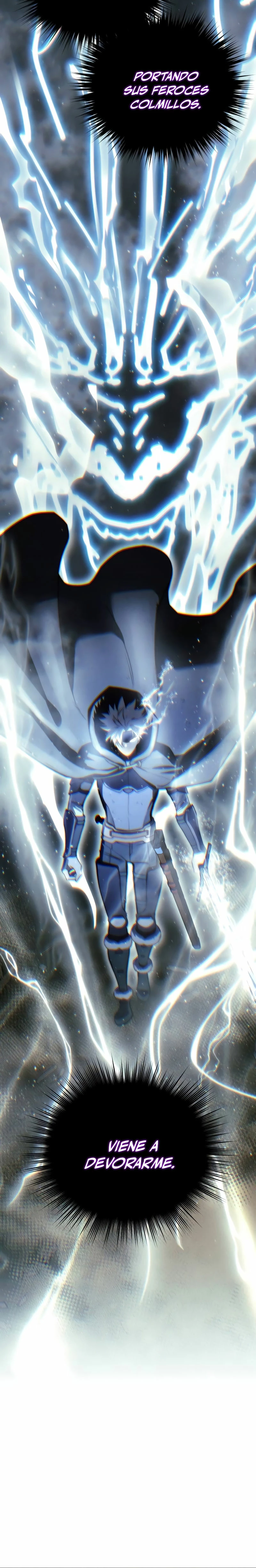 El maestro de la espada acogedor de estrellas Capítulo 52 - Page 37