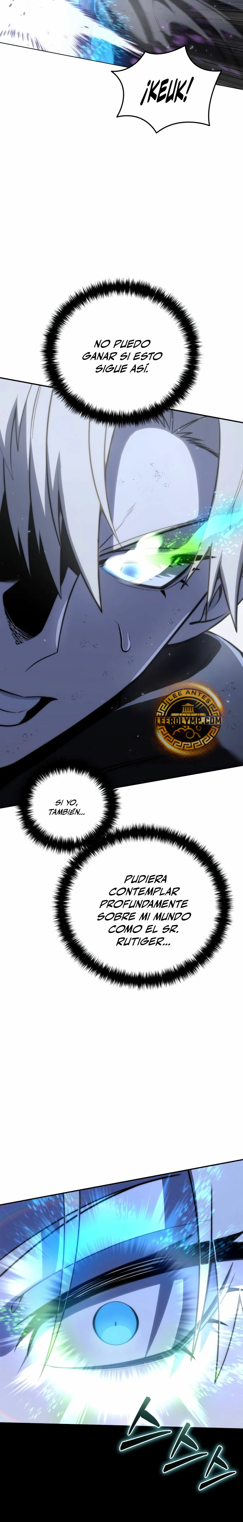 El maestro de la espada acogedor de estrellas Capítulo 52 - Page 4