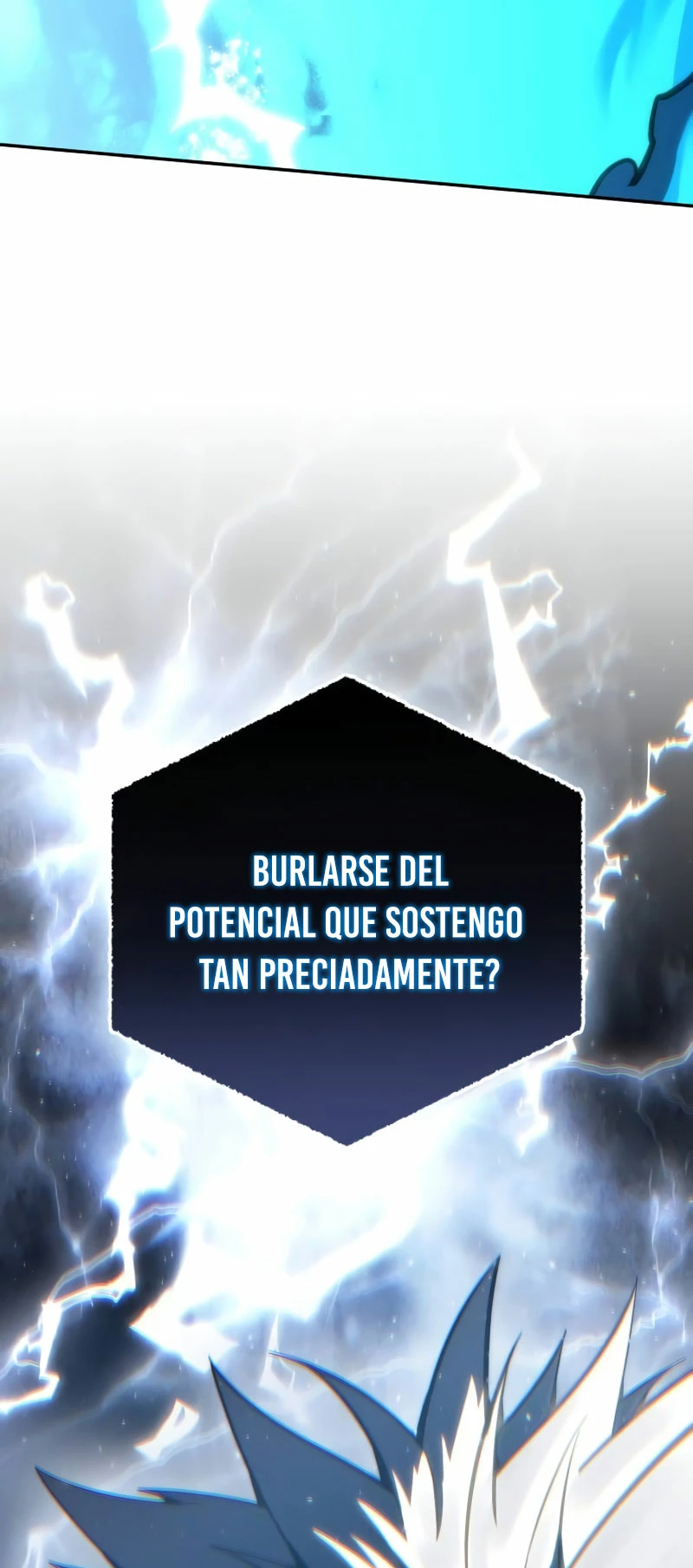 El maestro de la espada acogedor de estrellas Capítulo 52 - Page 44