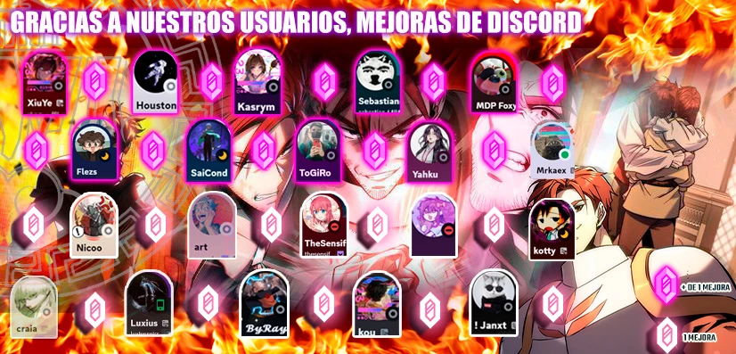 El maestro de la espada acogedor de estrellas Capítulo 52 - Page 47