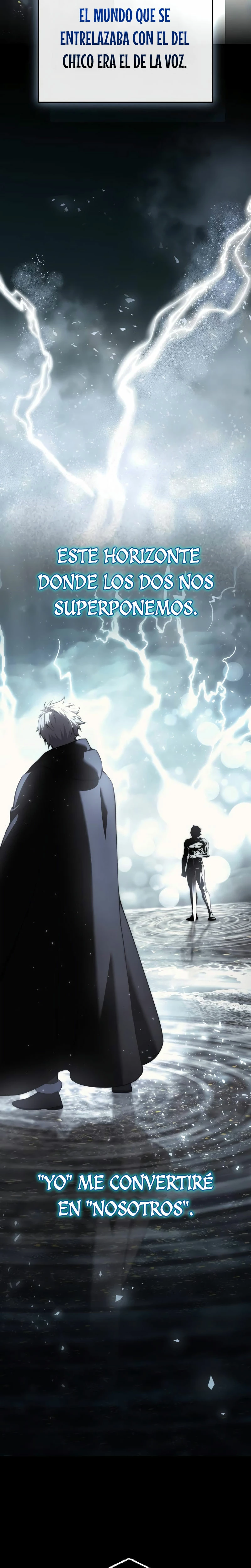 El maestro de la espada acogedor de estrellas Capítulo 52 - Page 6