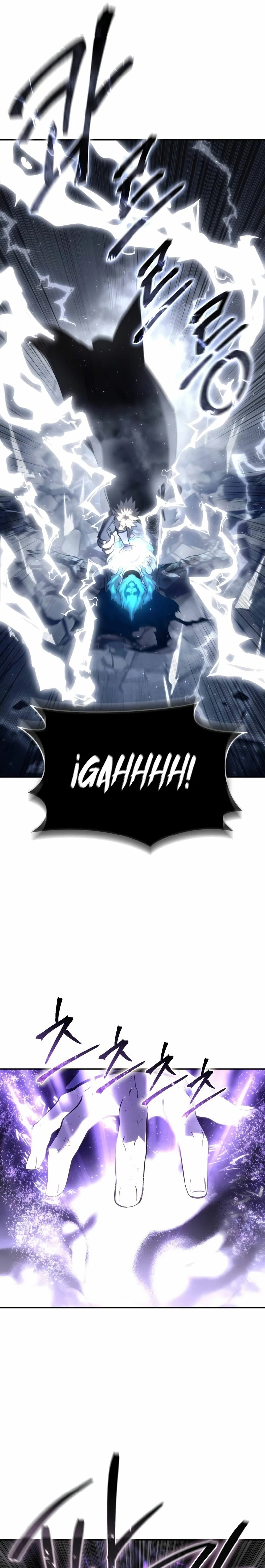 El maestro de la espada acogedor de estrellas Capítulo 53 - Page 12