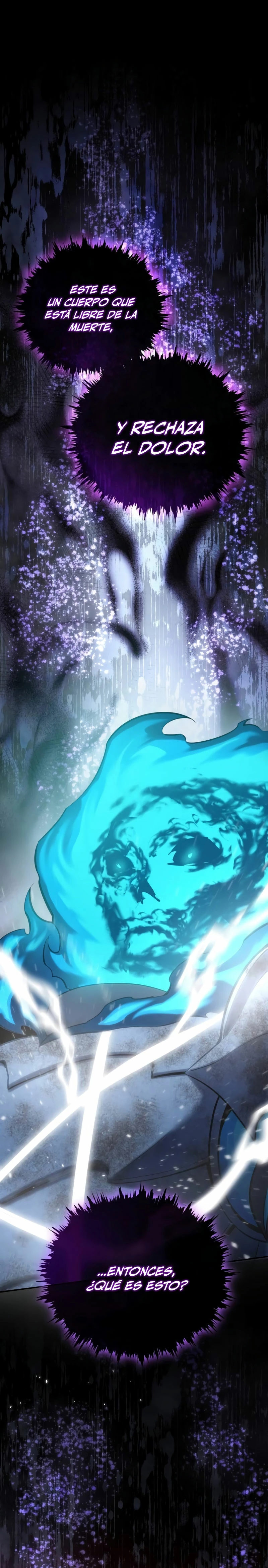 El maestro de la espada acogedor de estrellas Capítulo 53 - Page 2