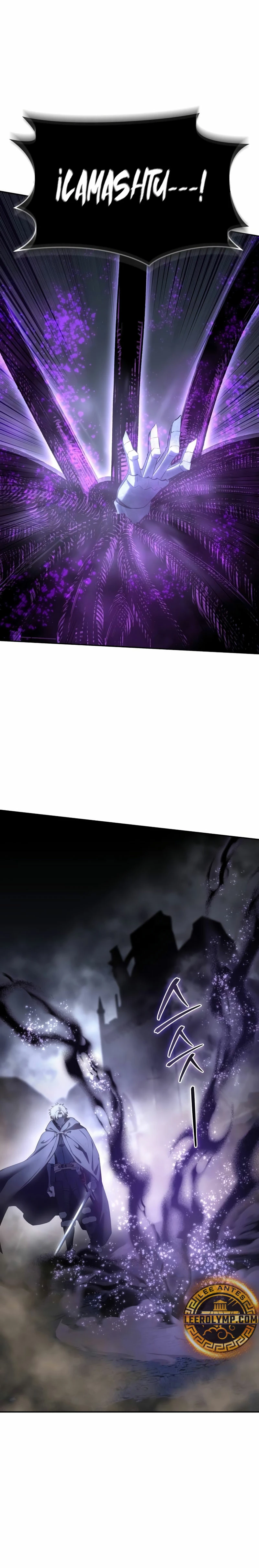 El maestro de la espada acogedor de estrellas Capítulo 53 - Page 28