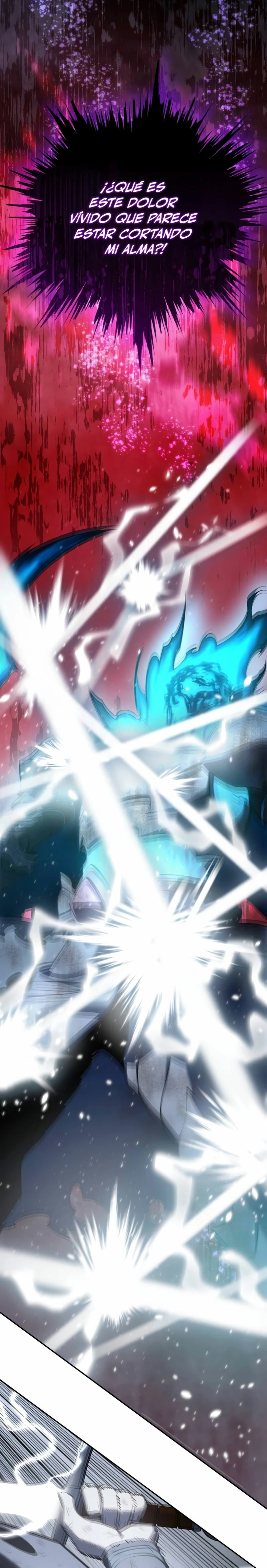 El maestro de la espada acogedor de estrellas Capítulo 53 - Page 3