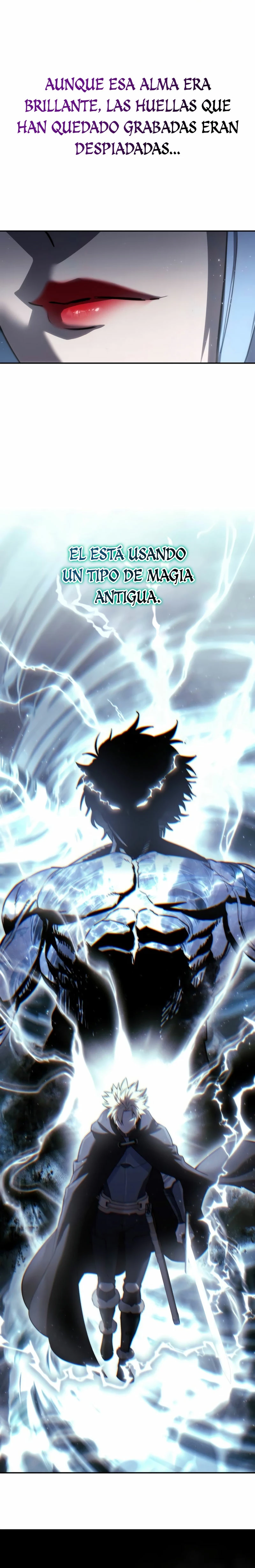 El maestro de la espada acogedor de estrellas Capítulo 53 - Page 34