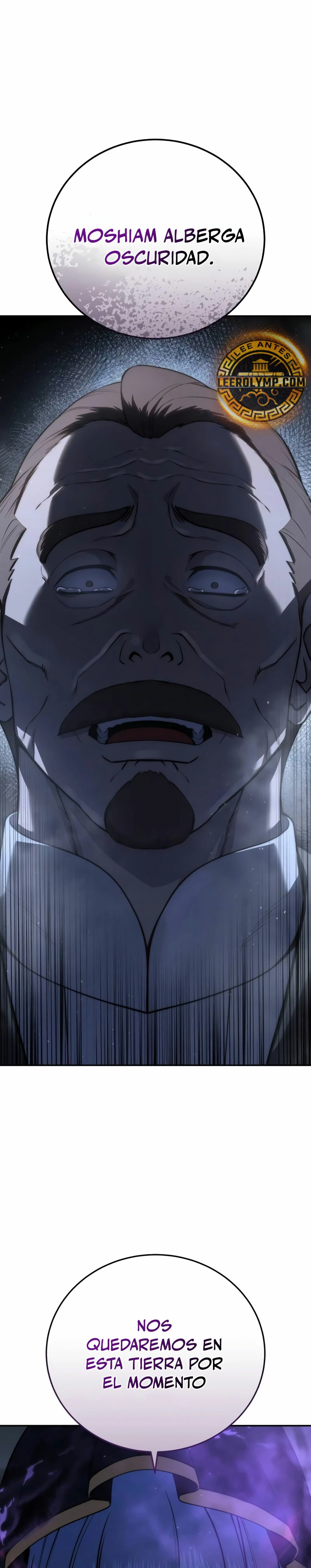 El maestro de la espada acogedor de estrellas Capítulo 53 - Page 38