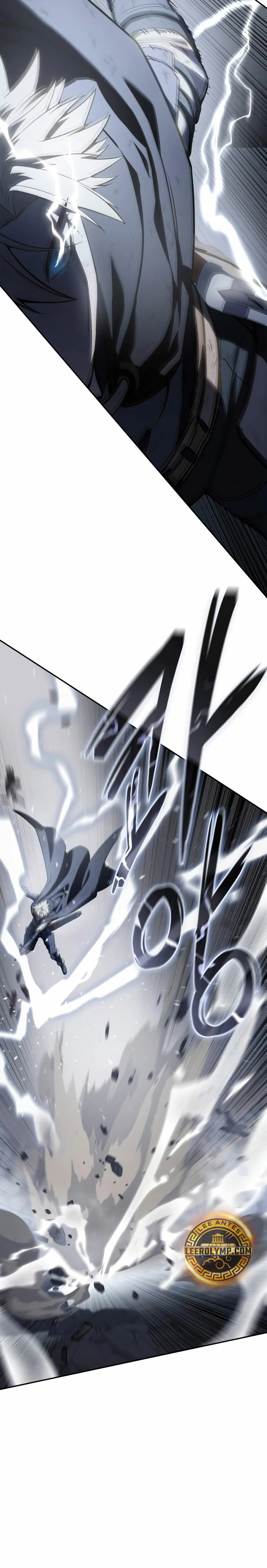 El maestro de la espada acogedor de estrellas Capítulo 53 - Page 4