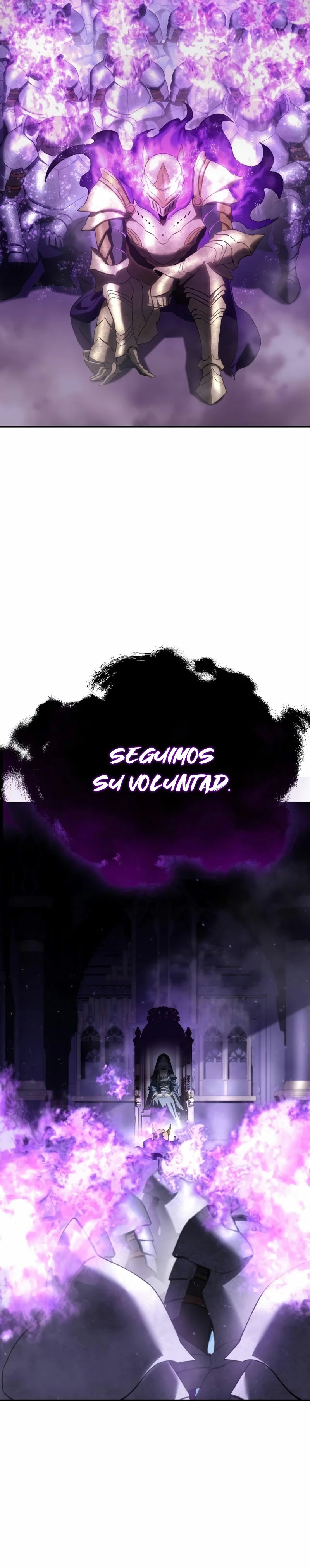 El maestro de la espada acogedor de estrellas Capítulo 53 - Page 40