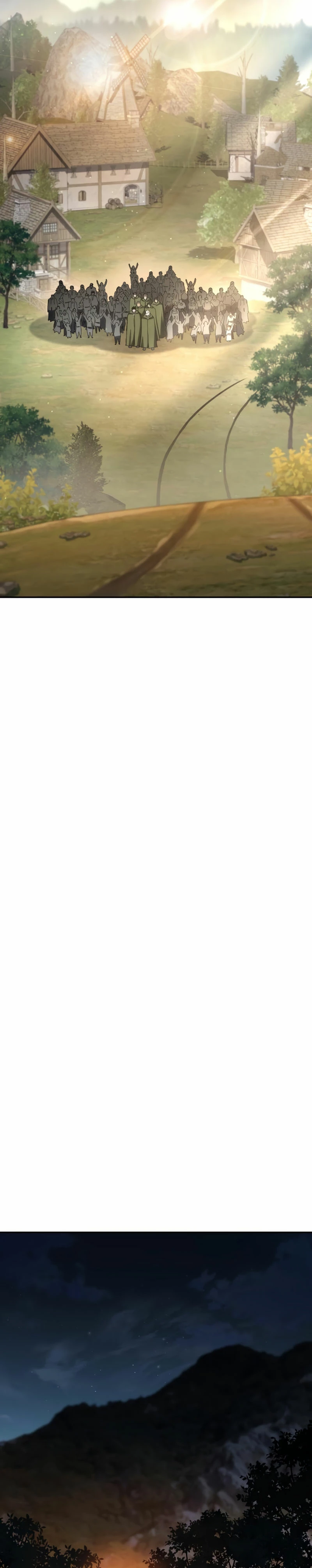 El maestro de la espada acogedor de estrellas Capítulo 55 - Page 18